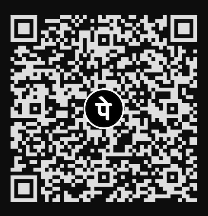 UPI QR Code