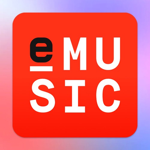 eMusic